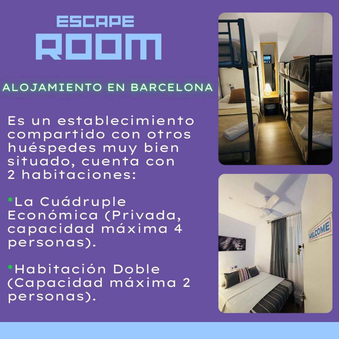 Privat overnatting Meridian *